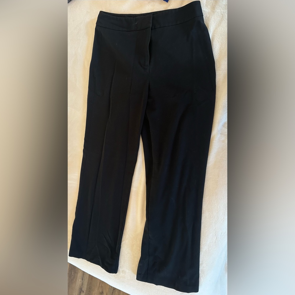Worthington Petite / stretch dress pants 8P